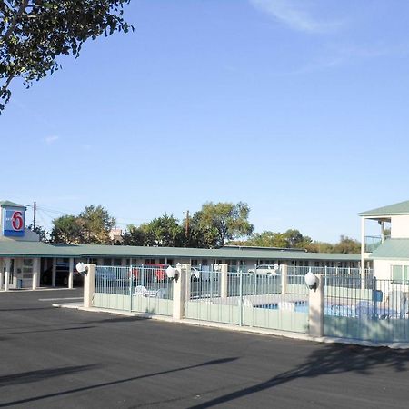 Motel 6-Fallon, Nv Exterior photo