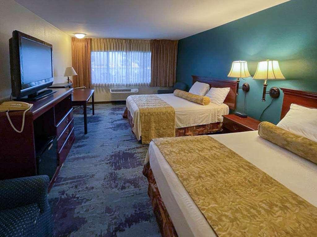 Motel 6-Fallon, Nv Room photo