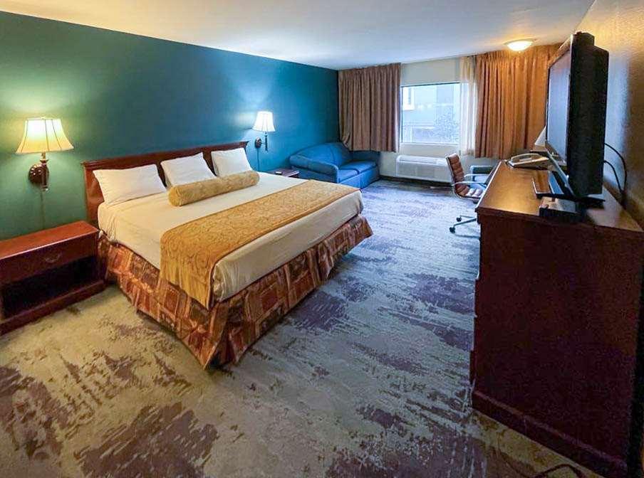 Motel 6-Fallon, Nv Room photo