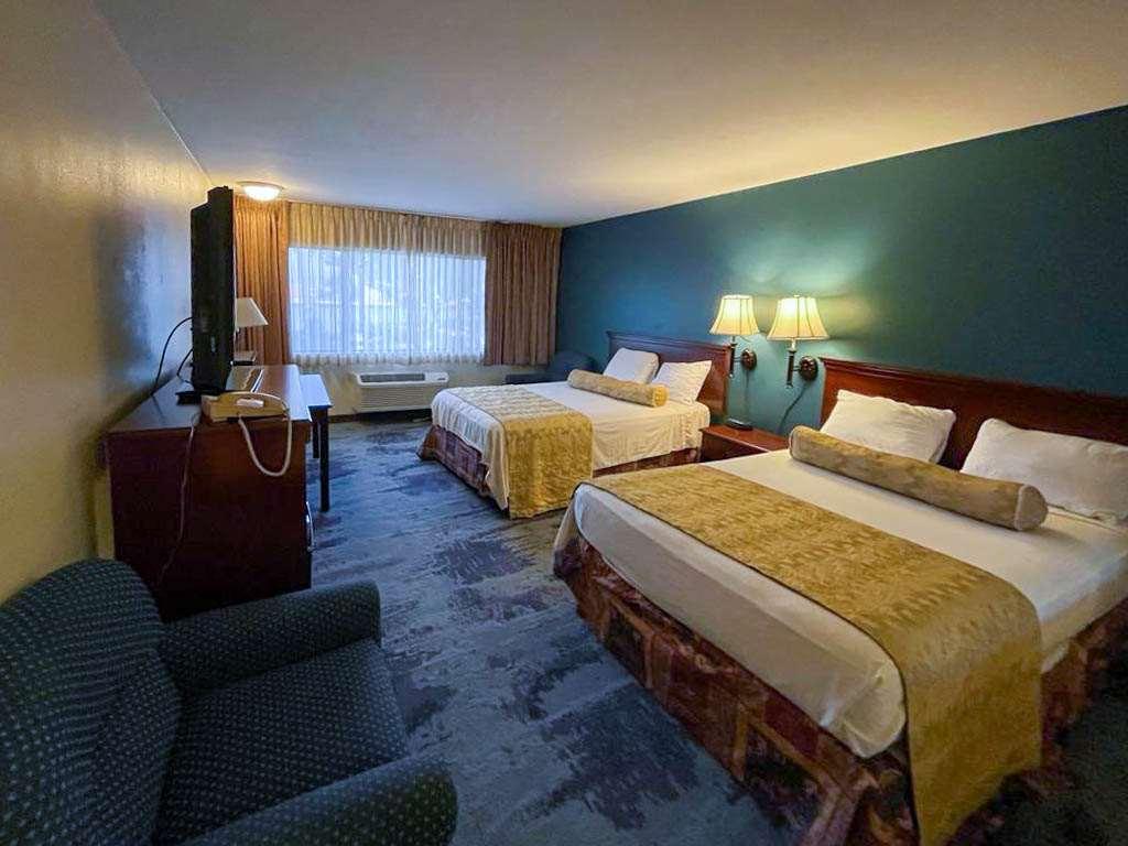 Motel 6-Fallon, Nv Room photo