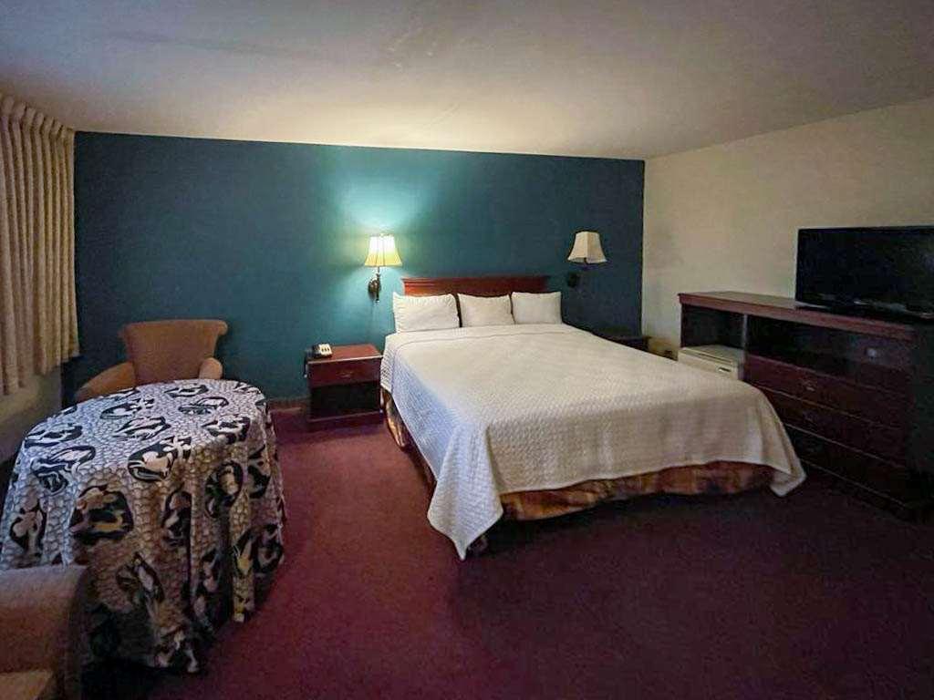 Motel 6-Fallon, Nv Room photo