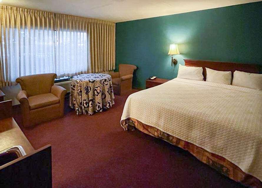 Motel 6-Fallon, Nv Room photo
