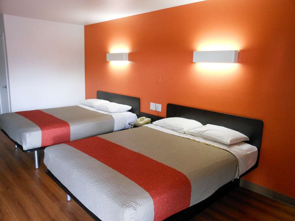 Motel 6-Fallon, Nv Room photo