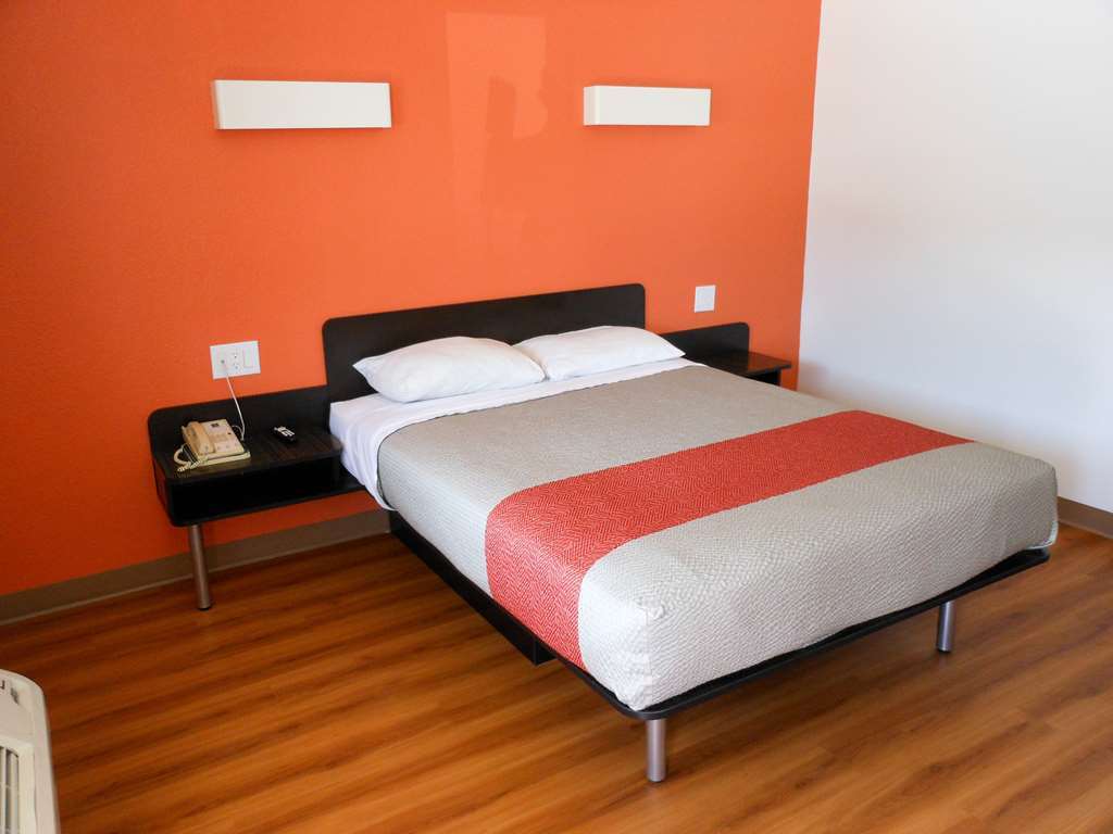 Motel 6-Fallon, Nv Room photo